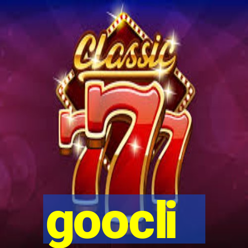 goocli - inicio
